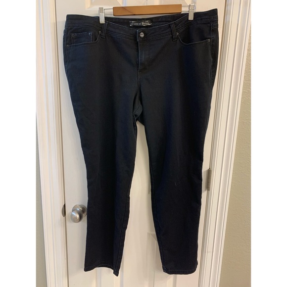 TORRID Source of Wisdom London Skinny - Picture 6 of 7